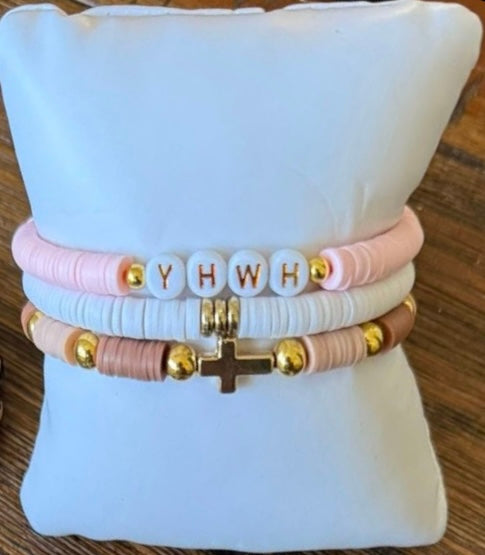 YHWH Stack