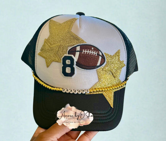 Junk Hat