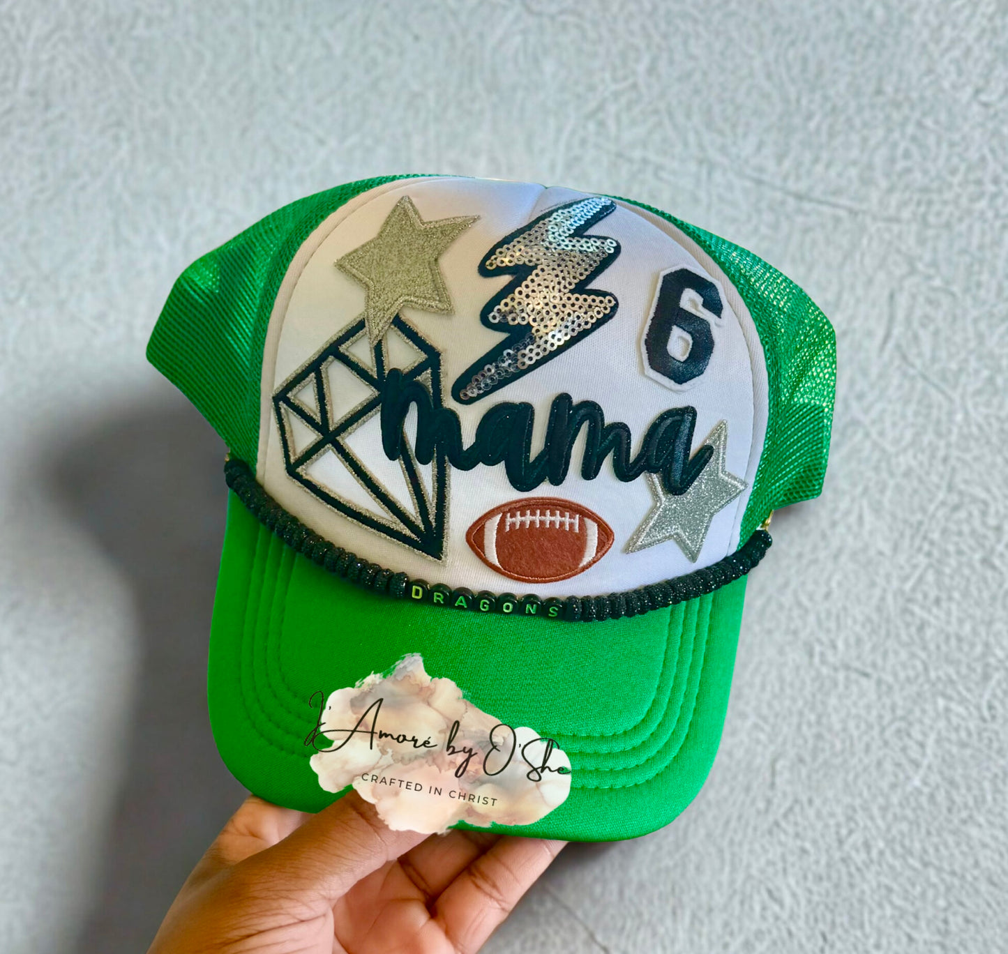 Junk Hat