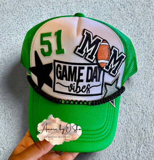 Junk Hat