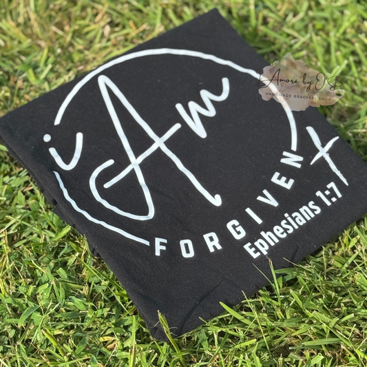 iAm Forgiven T-Shirt